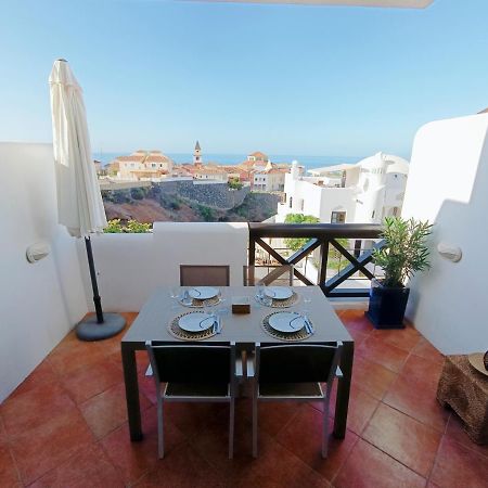 Idaira Paradise Playa Paraiso  Dış mekan fotoğraf
