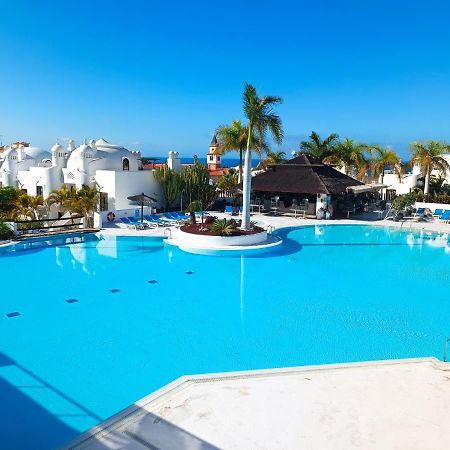 Idaira Paradise Playa Paraiso  Dış mekan fotoğraf