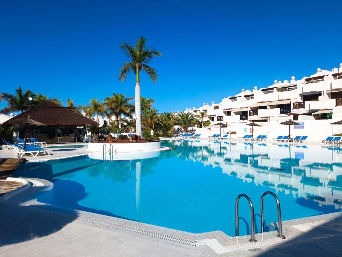 Idaira Paradise Playa Paraiso  Dış mekan fotoğraf