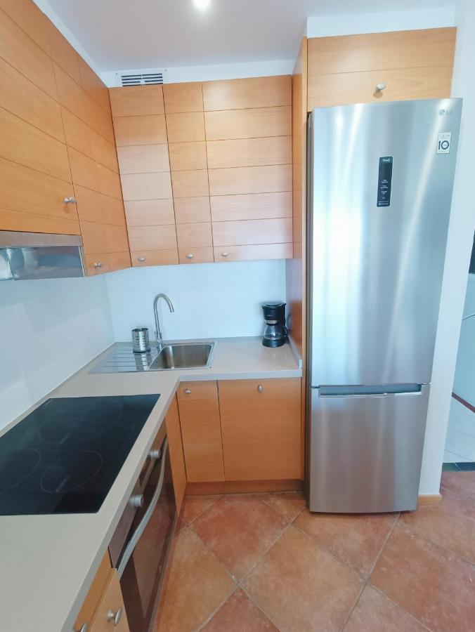 Idaira Paradise Playa Paraiso  Dış mekan fotoğraf