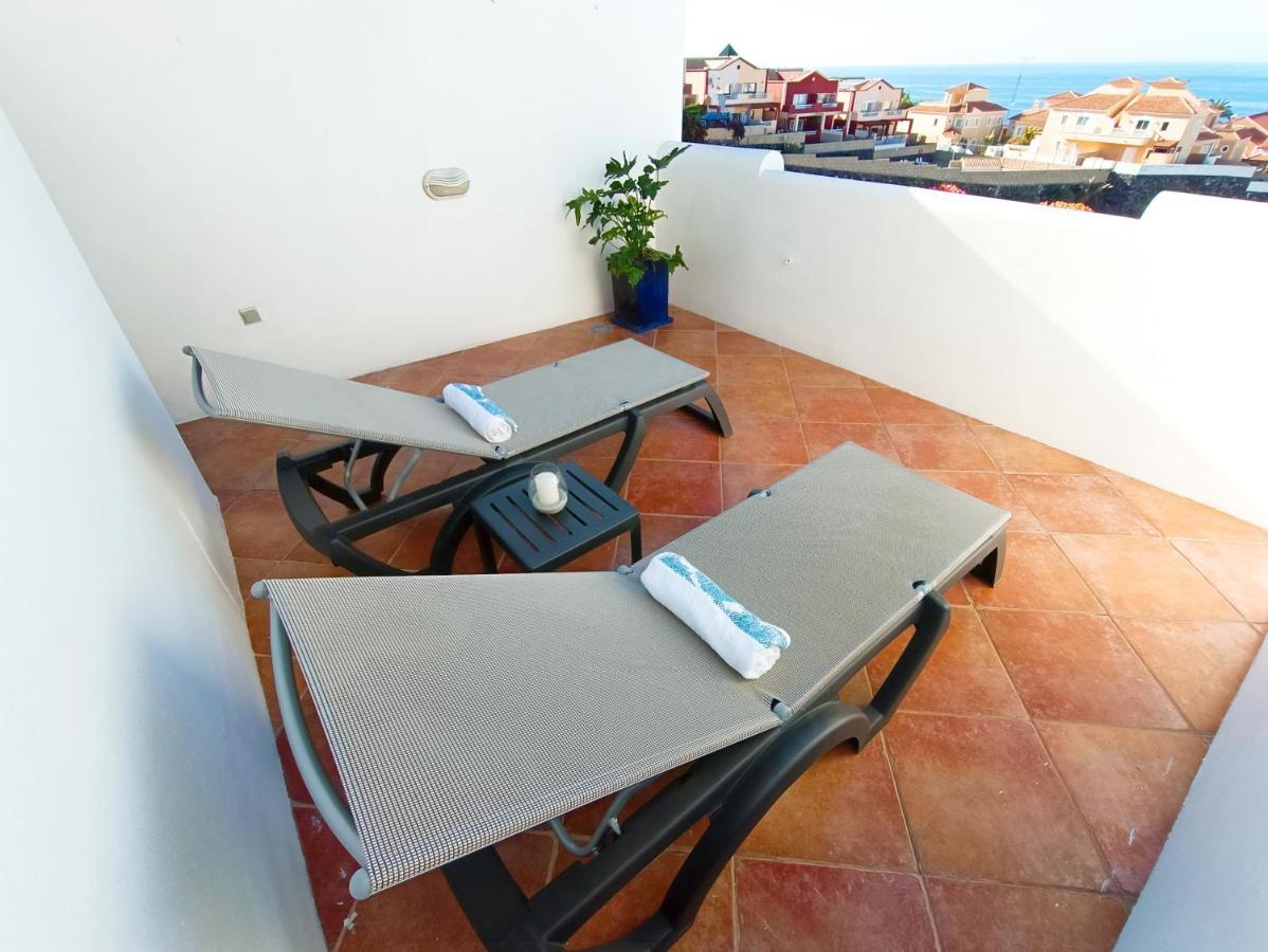 Idaira Paradise Playa Paraiso  Dış mekan fotoğraf
