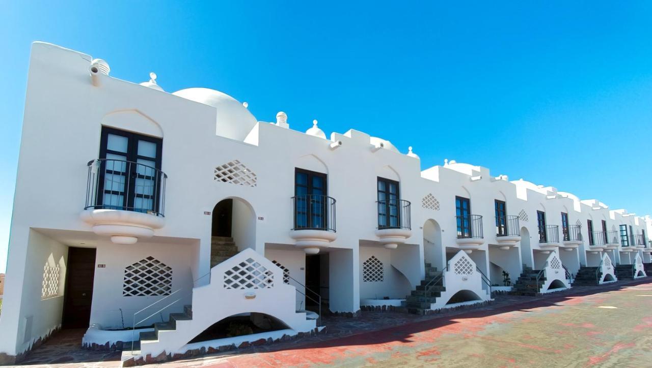 Idaira Paradise Playa Paraiso  Dış mekan fotoğraf